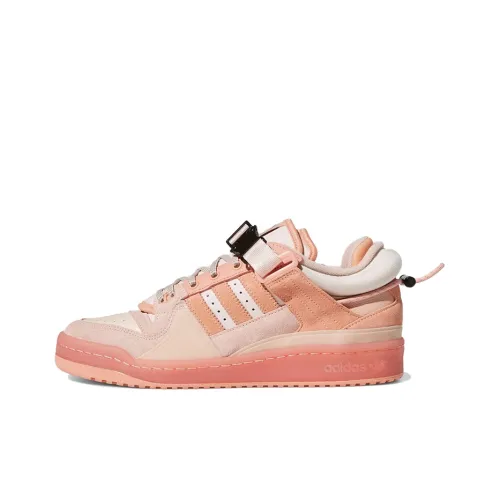 Adidas Forum Low Bad Bunny Pink Easter Egg