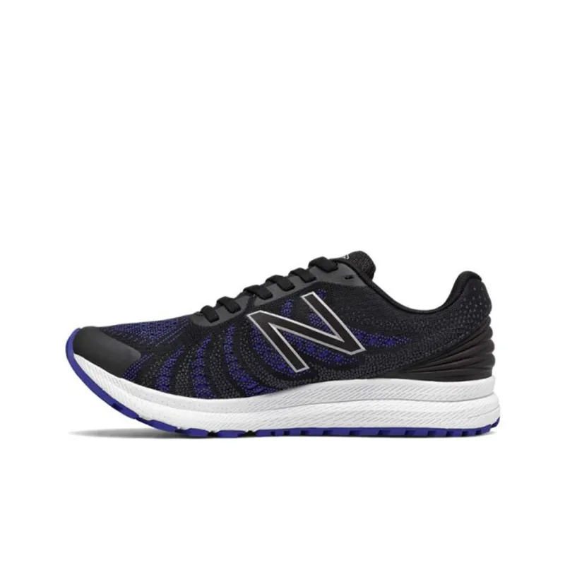 New Balance FuelCore Rush V3 'Black Blue' Women's-0