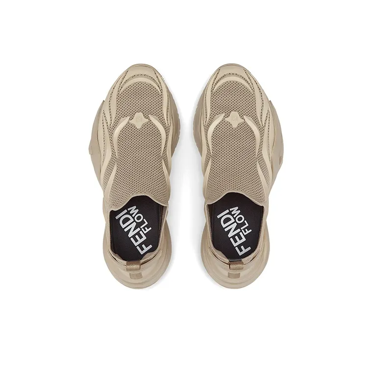 FENDI Flow 'Beige'-3