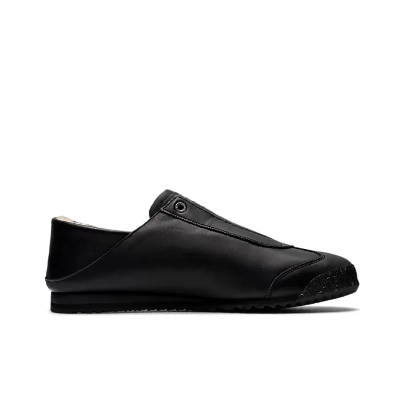 Onitsuka Tiger Mexico 66 Sd Paraty 'Black'-1