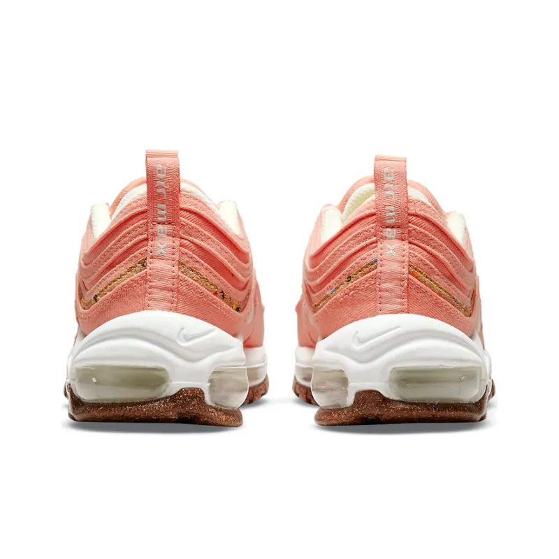 Nike Air Max 97 Apricot Agate Women's-4