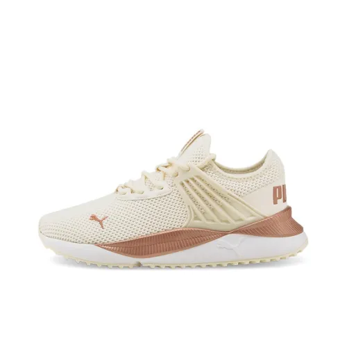 PUMA Pacer Future Lux 'Pristine' Women's