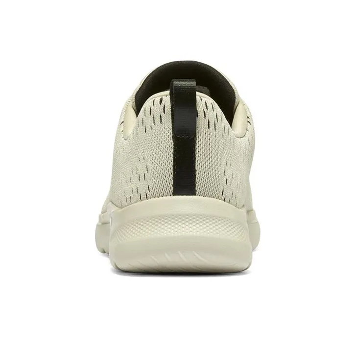 Skechers Go Walk 6 'Natural Black' Women's-3