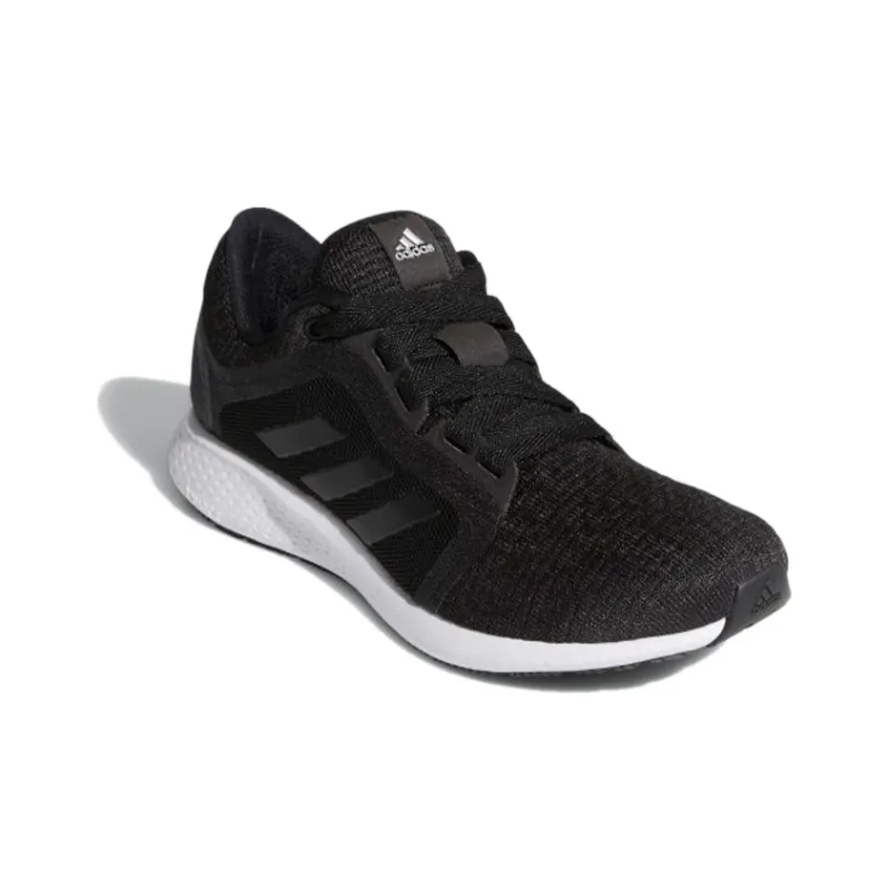 Adidas Edge Lux 4 'Black White' Women's-2
