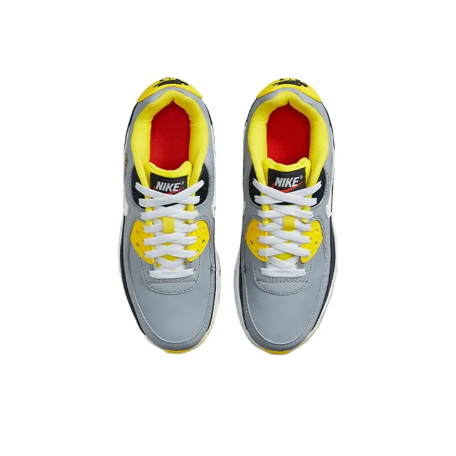 Nike Air Max 90 Leather Go The Extra Smile GS-3