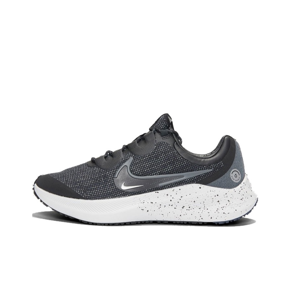 Nike Air Winflo 8 Shield Black Iron Grey POIZON