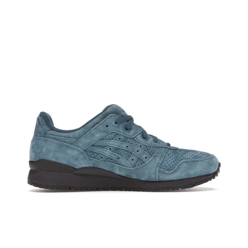 Asics Gel Lyte Iii Ronnie Fieg The Palette Anchor-1
