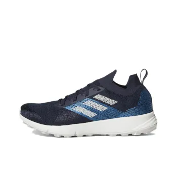 Adidas Terrex Two Parley 'Black Blue'