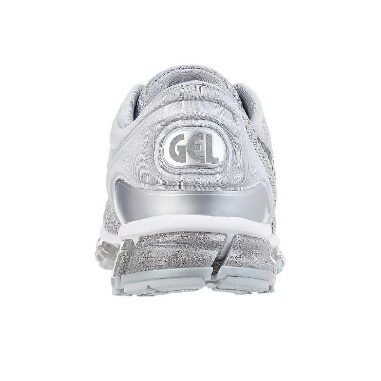 Asics Women's Gel Quantum 360 Knit 2 'Silver Grey'-4