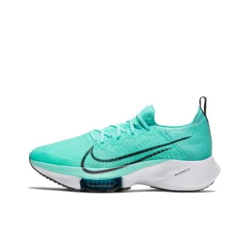 Nike Air Zoom Tempo NEXT% Flyknit 'Hyper Turquoise'
