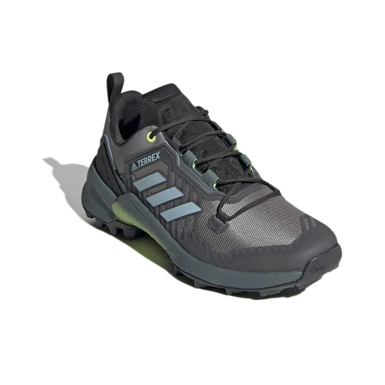 Adidas Terrex Swift Breathable Low Top Trekking Shoes-2