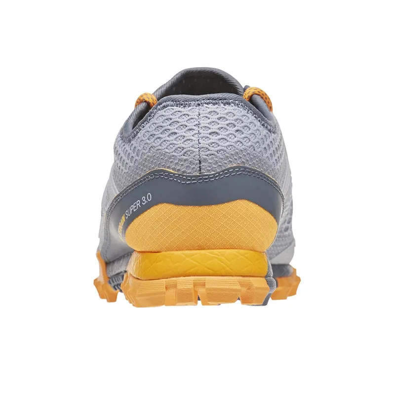 Reebok All Terrain Super 3.0 Grey Women's-4