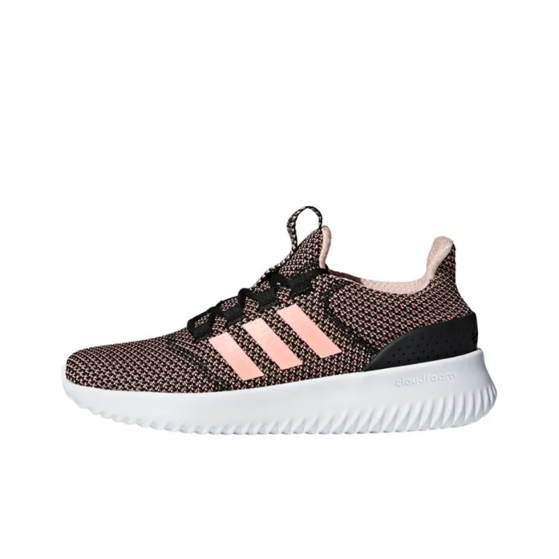 Adidas Women's Cloudfoam Ultimate 'Clear Orange' Women's-0