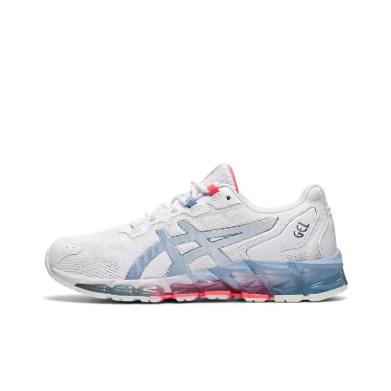 Asics Gel Quantum 360 6 'White Blue' Women's-0