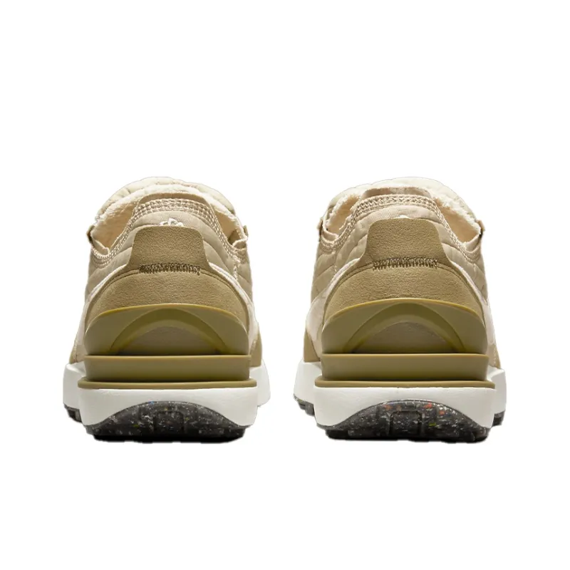 Nike Waffle One Rattan-4