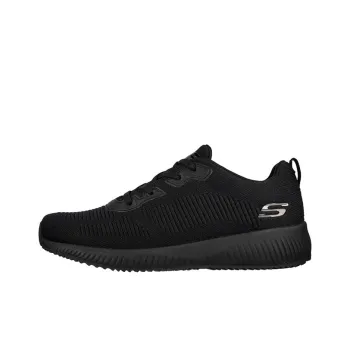 Skechers Squad 'Pure Black'