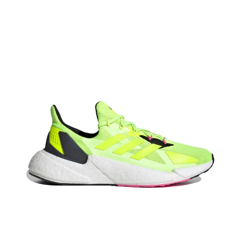 X9000L4 Adidas 'Solar Yellow'-1