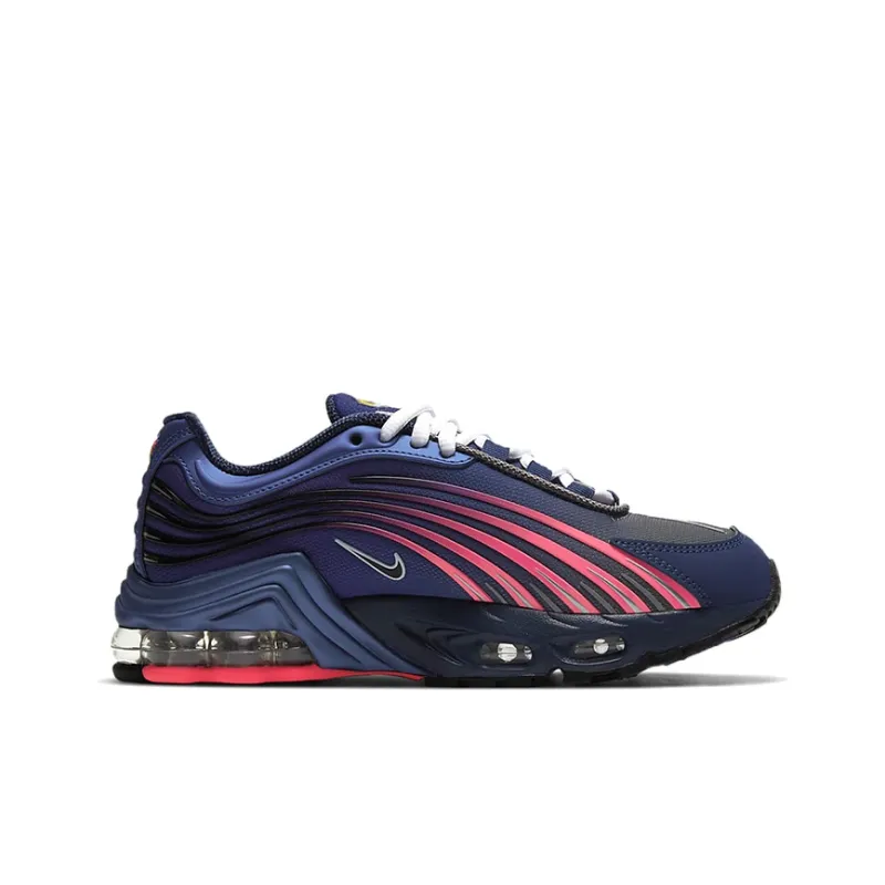 Nike Buy Air Max Plus 2 'Deep Royal Blue' GS-1