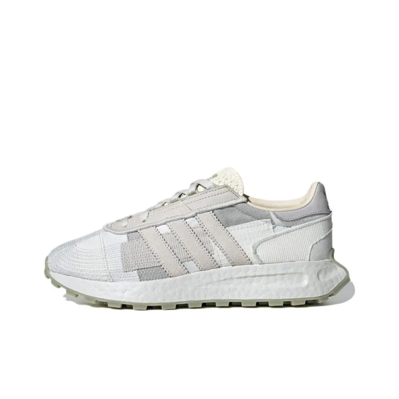 Adidas Originals Retropy E5 'Grey White'-0