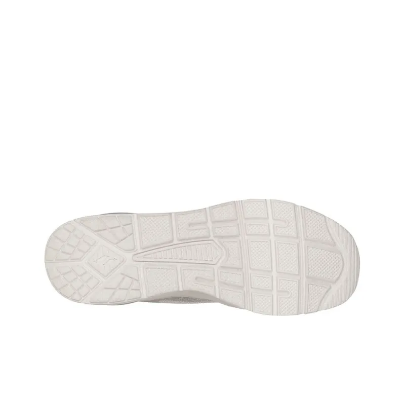 Skechers Uno 2 - Breathe And Step Cushioning Anti-Slip And Wear-Resistant Low-Top Casual Shoes-3