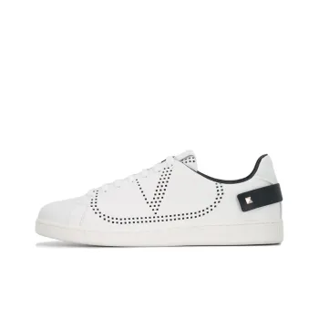 Valentino Garavani Backnet VLogo Sneakers