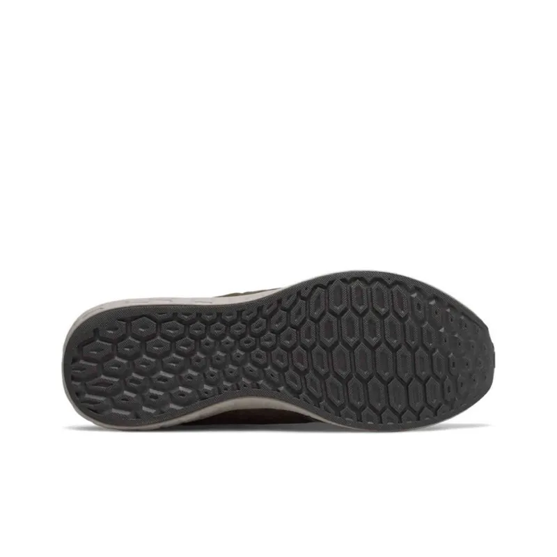 New Balance Fresh Foam Cruz V2 'Brown'-4