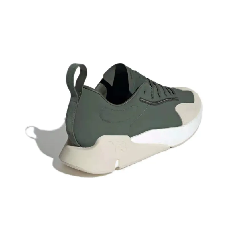 Y-3 Orisan Y-3 'Shadow Green'-3