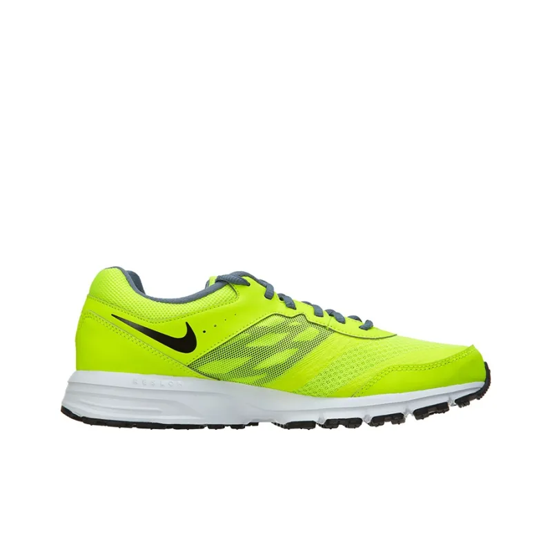 Nike Air Relentless 4 Msl Volt/Black Blue Graphite White-1