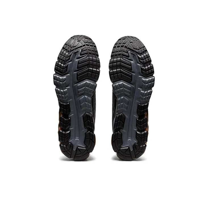 Asics Gel Quantum 90 3 'Metropolis Pure Silver'-5