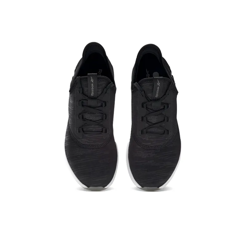 Reebok Dailyfit Black Women's-4