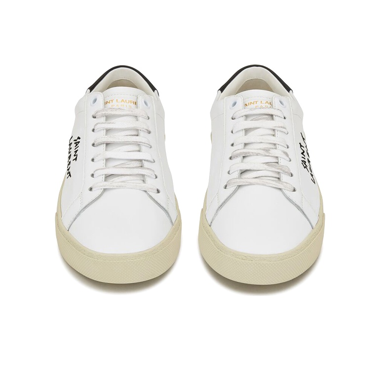 スニーカー SL/06 COURT SNEAKERS Yves Saint Laurent Saint Laurent Court Classic SL/06