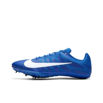 Nike Air Zoom Rival S 9 Spikes 'Blue White'