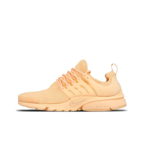 Nike Air Presto Ultra Breathe Arctic Orange