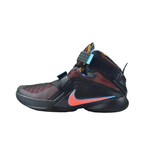Nike Lebron Zoom Soldier 9 'Candy'