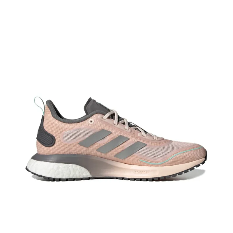 Adidas Supernova Cold.Rdy 'Pink Tint' Women's-1