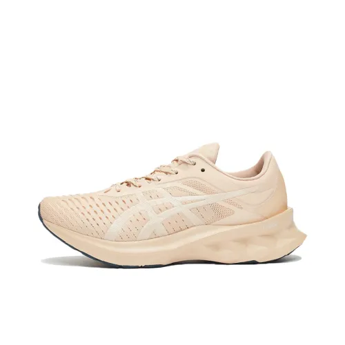 Asics Novablast SNS Cozy Pink Women's