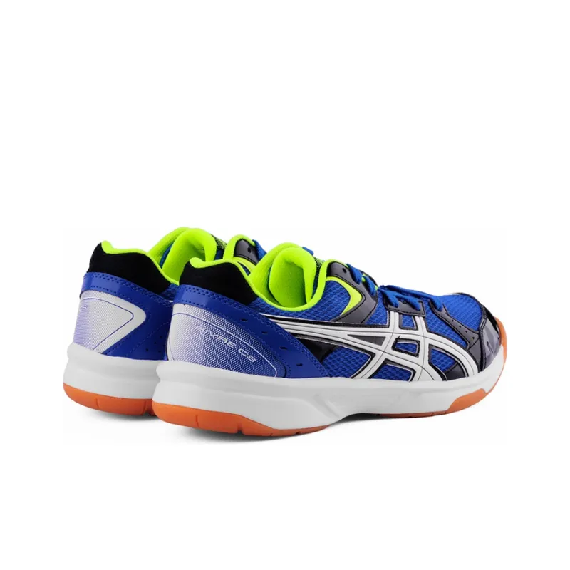 Asics River Cs 'Blue Green'-3