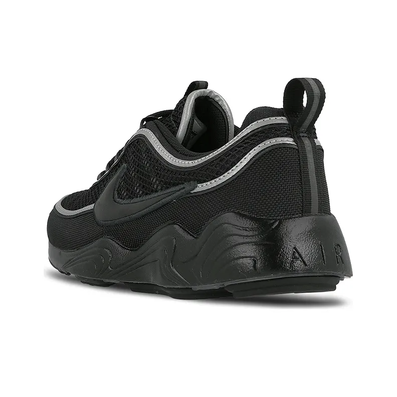 Nike Air Zoom Spiridon 16 Black-3