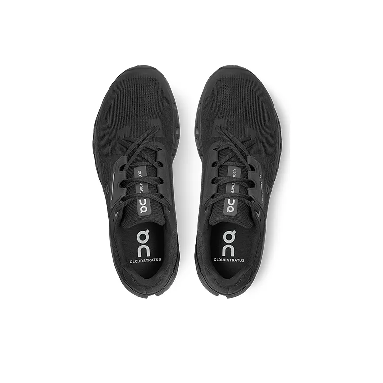 On Running Cloudstratus Black-3