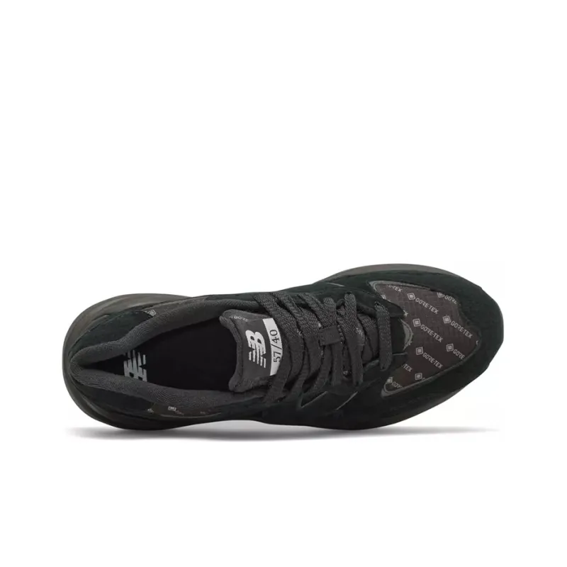 New Balance 57/40 Gore Tex Black-3