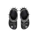 Кроксы шлёпанцы crocs