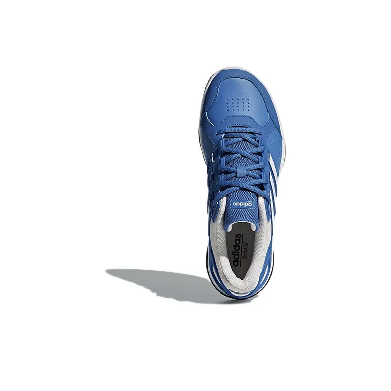 Adidas Duramo 8 'Blue White'-4