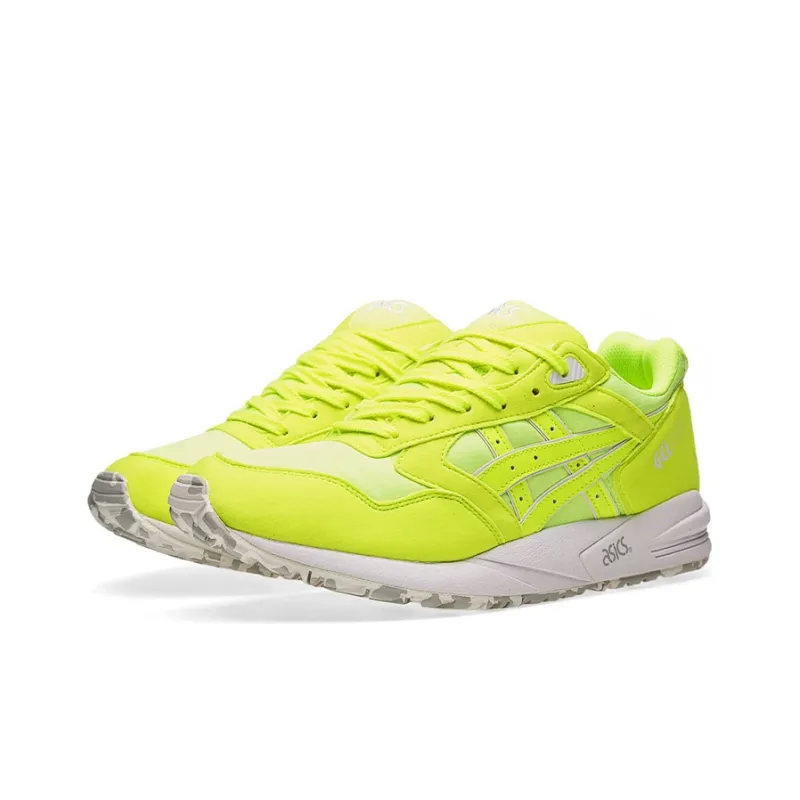 Asics Gel Saga 'Safety Yellow'-1
