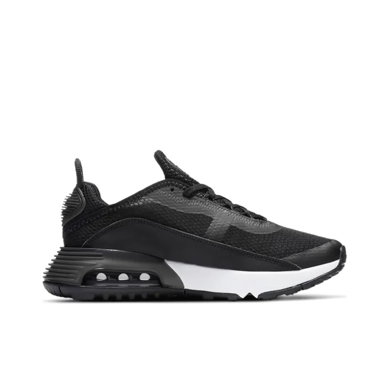 Nike Air Max 2090 'Black Wolf Grey-1