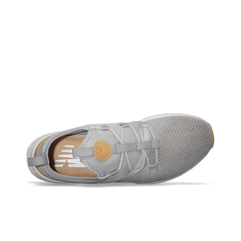 New Balance Lazr Series Grey 'Gray Gold'-2