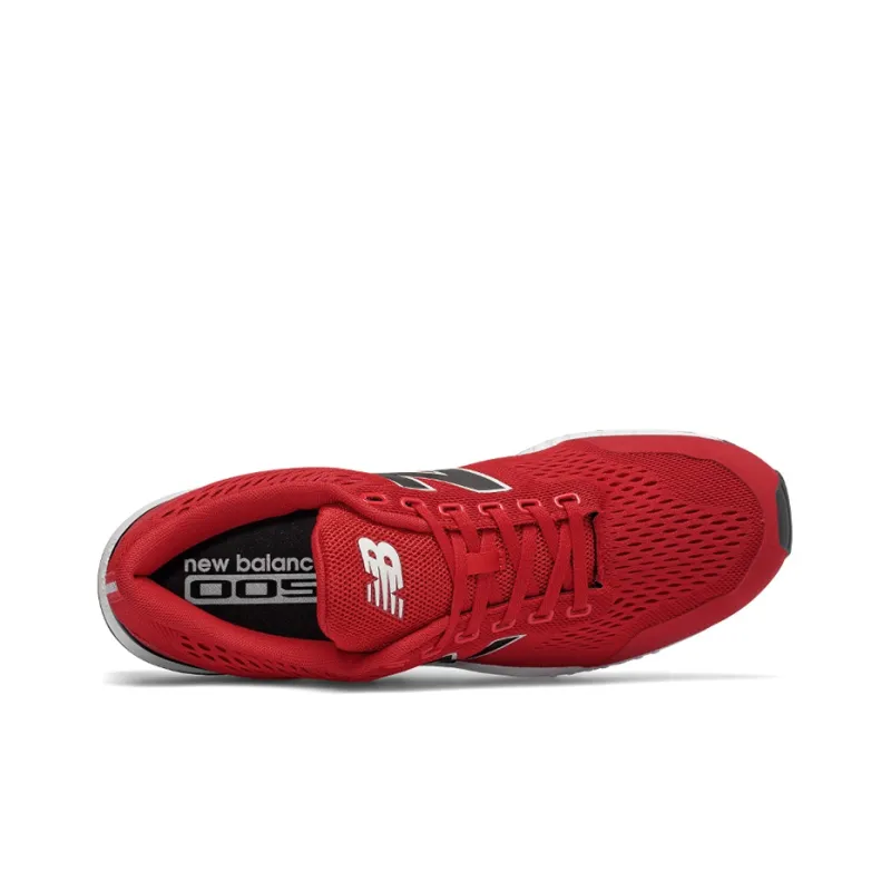 New Balance Nb 005 'Red Black White'-2