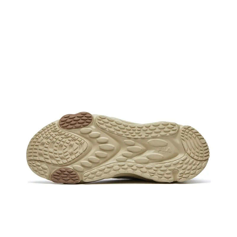 FILA Heritage FHT Low Light Brown-4