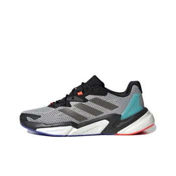 Adidas X9000L3 'Grey Sonic Ink'