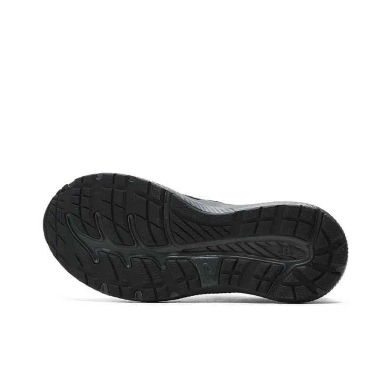Asics Gel Contend 7 Wp 4E Extra Wide 'Black'-5