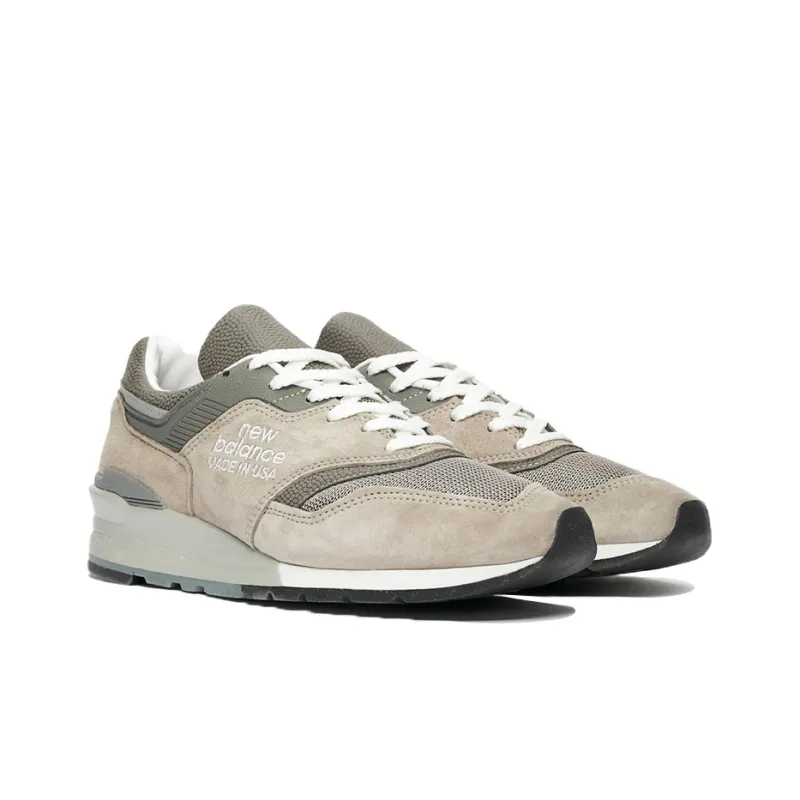 New Balance 997 Grey Day Removed Logo 2019-1